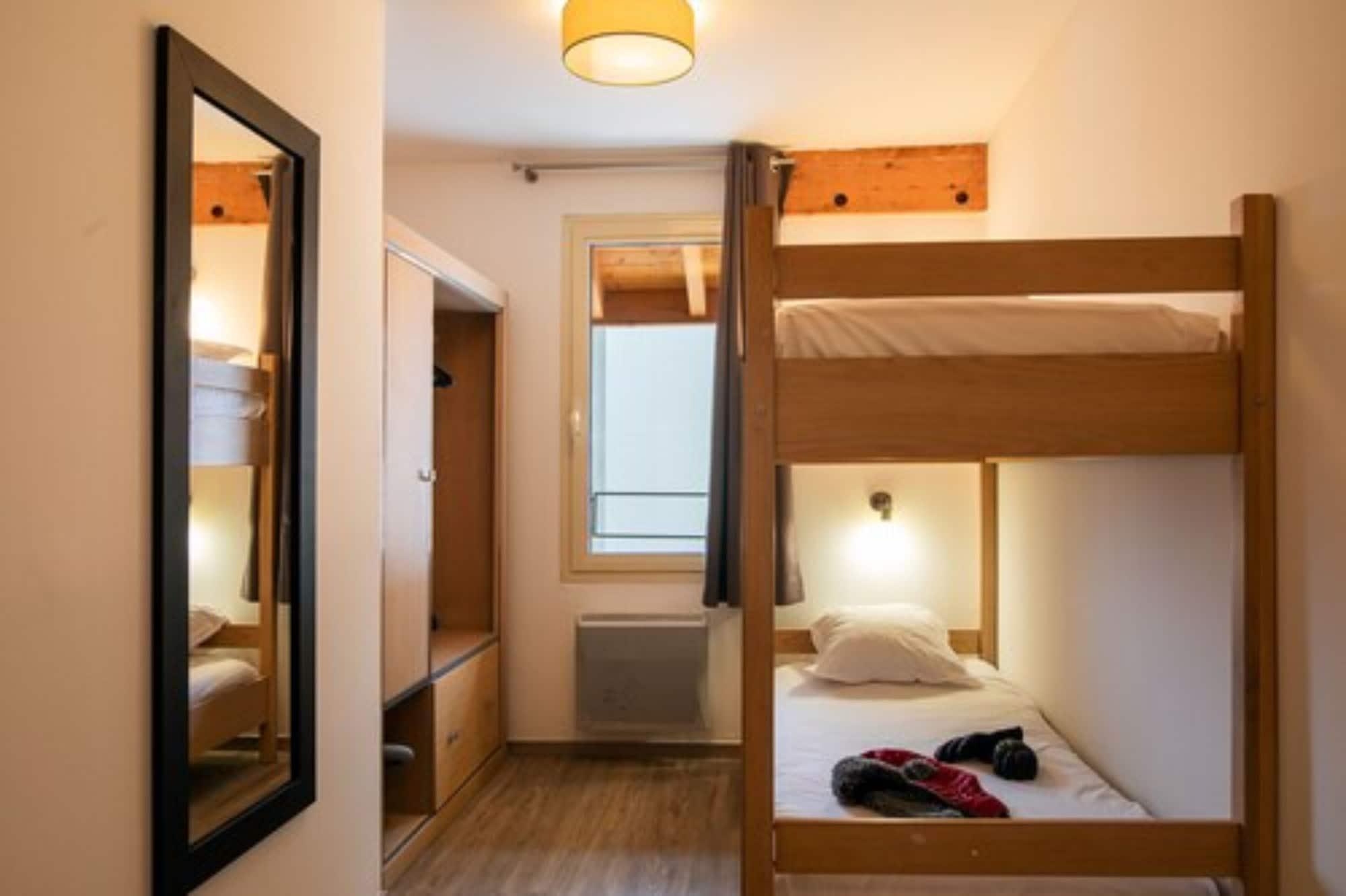 Aparthotel Mmv Les Terrasses D'isola