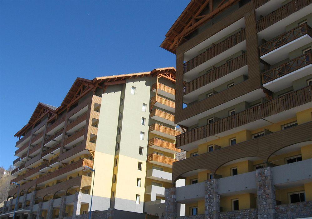 Mmv Les Terrasses D'isola