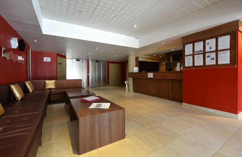 Aparthotel Mmv Les Terrasses D'isola 3*