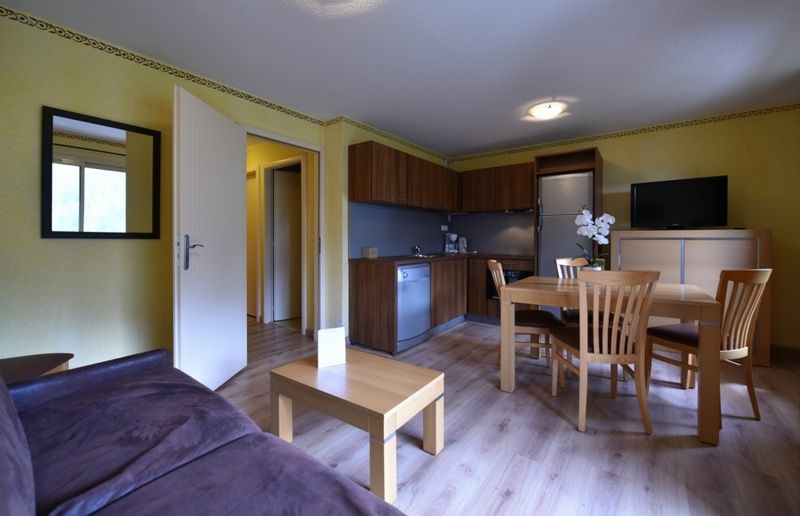 Aparthotel Mmv Les Terrasses D'isola