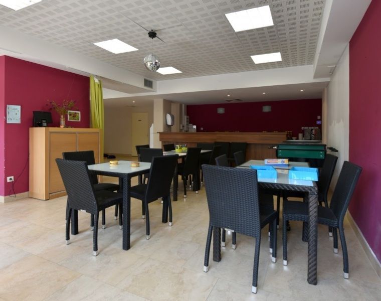 Aparthotel Mmv Les Terrasses D'isola 3*