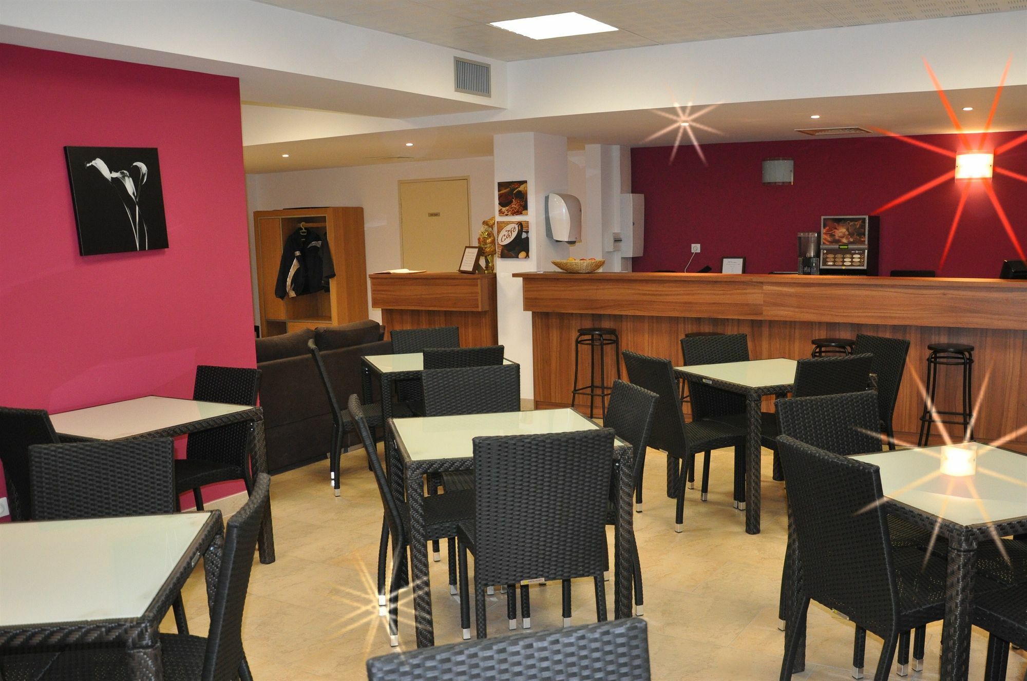 Aparthotel Mmv Les Terrasses D'isola 3*