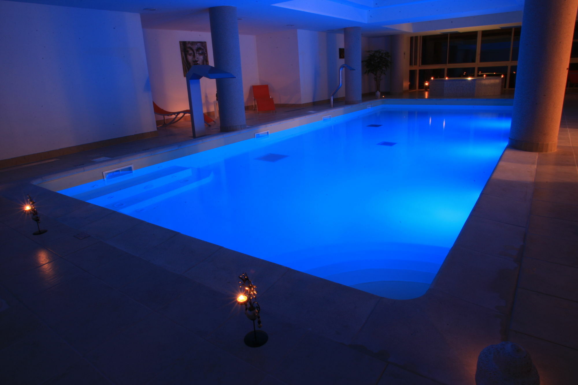 Mmv Les Terrasses D'isola Aparthotel 3*