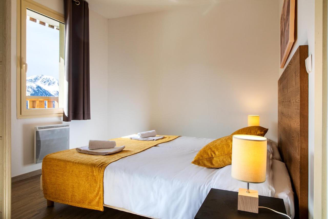 Résidence Mmv Les Terrasses D'isola 3*