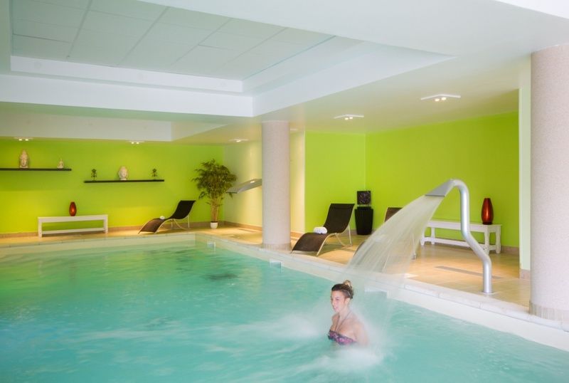 Apartahotel Résidence Mmv Les Terrasses D'isola 3*